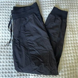 Lululemon Dance Studio Jogger